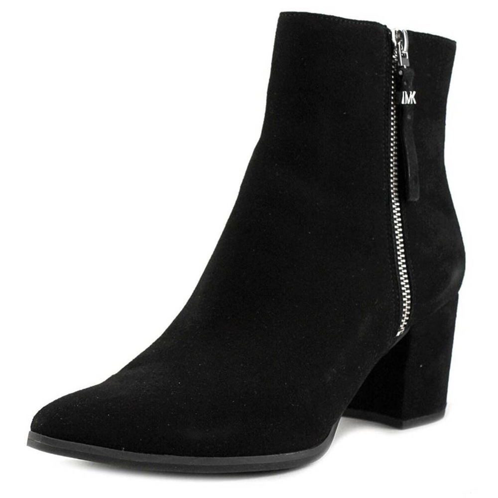 Michael Kors Dawson Women's Mid Booties